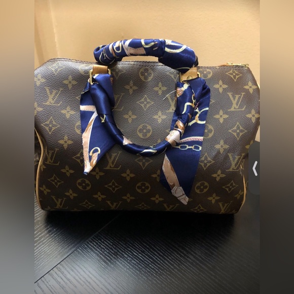 Authentic Louis vuitton speedy 30, accept offers - Picture 11 of 16